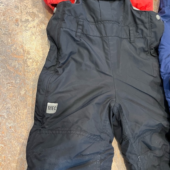 Winter kit 4T - Picture 2 of 4